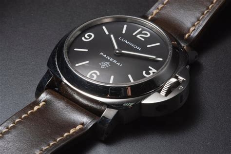 what is the best panerai watch|is Panerai a good investment.